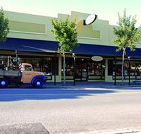 Wohlers - Accommodation in Bendigo