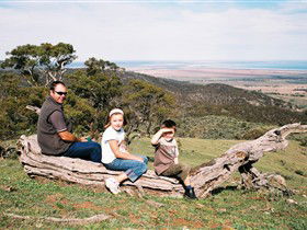 Baroota SA Accommodation in Bendigo