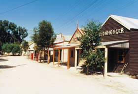  Accommodation in Bendigo