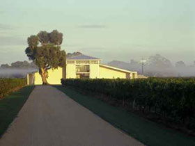 Parker Coonawarra Estate - Accommodation in Bendigo 0