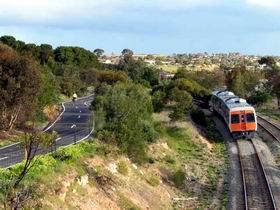 Coast To Vines Rail Trail - Accommodation in Bendigo 0