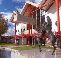 Rymill Coonawarra - Accommodation in Bendigo