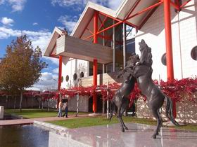 Rymill Coonawarra - Accommodation in Bendigo 0