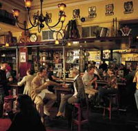 Norwood Parade - Accommodation in Bendigo