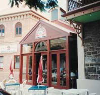 Port Dock Brewery Hotel - Accommodation in Bendigo