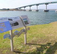 River Boat Trail - Accommodation in Bendigo