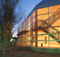 Barossa Arts and Convention Centre - Accommodation in Bendigo