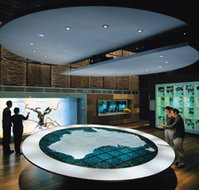 National Wine Centre Of Australia - Accommodation in Bendigo