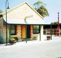 Edithburgh Museum - Accommodation in Bendigo