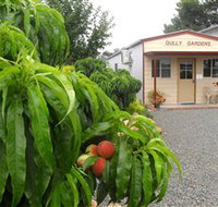 Gully Gardens - Accommodation in Bendigo