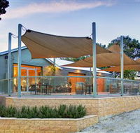 Partalunga Vineyard - Accommodation in Bendigo