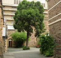 Flinders Street Baptist Church - Accommodation in Bendigo