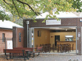 Gulf Brewery - Accommodation in Bendigo 0
