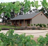 VineCrest Fine Barossa Wine - Accommodation in Bendigo