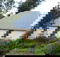 dingley dell cottage - Accommodation in Bendigo