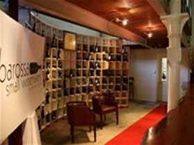 Barossa Small Winemakers Centre - Accommodation in Bendigo 0