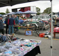 Gepps Cross Treasure Market - Accommodation in Bendigo