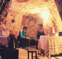 Umoona Opal Mine And Museum - Accommodation in Bendigo