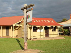 Art@Goolwa Inc - Accommodation in Bendigo 0