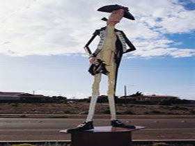 Whyalla Playford SA Accommodation in Bendigo