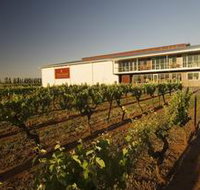 Zema Estate - Accommodation in Bendigo