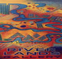 River Lands Gallery - Accommodation in Bendigo