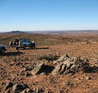 Willangi Bush Escapes - Accommodation in Bendigo