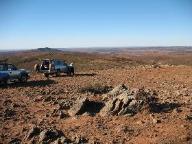Willangi Bush Escapes - Accommodation in Bendigo 0