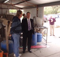 Southern Yorke Oysters - Accommodation in Bendigo