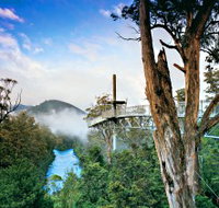 Tahune Adventures Tasmania - Accommodation in Bendigo