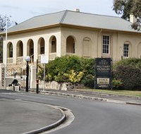 Anglesea Barracks - Accommodation in Bendigo