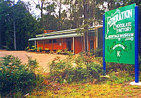 Federation Chocolate - Accommodation in Bendigo 0