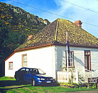 Joe Lyons Cottage - Accommodation in Bendigo