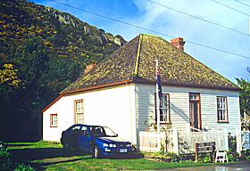 Joe Lyons Cottage - Accommodation in Bendigo 0