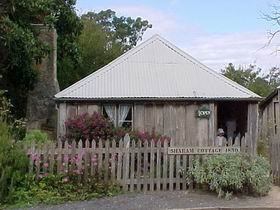 Petticoat Lane - Accommodation in Bendigo 0