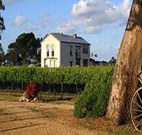 Highbank Vineyards - Accommodation in Bendigo
