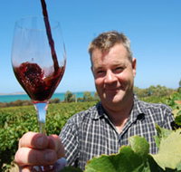 Boston Bay Wines - Accommodation in Bendigo