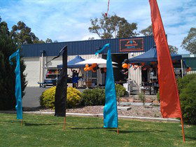 Prancing Pony Brewery - Accommodation in Bendigo 0