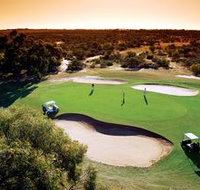 Renmark Golf Club - Accommodation in Bendigo