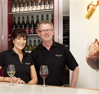 Sorby Adams Wineroom and Pantry - Accommodation in Bendigo