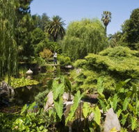 Adelaide Himeji Garden - Accommodation in Bendigo