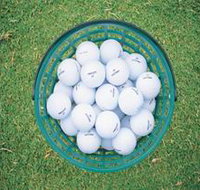 Berri Golf Club - Accommodation in Bendigo