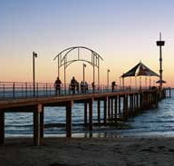 Brighton / Glenelg Historic Walks And Tours - Accommodation in Bendigo