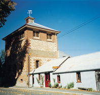 The Oakbank Weaver - Accommodation in Bendigo