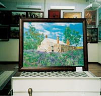 The Art Spot Gallery - Accommodation in Bendigo