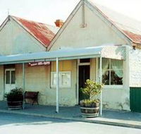 The Bakehouse Arts and Crafts - Accommodation in Bendigo