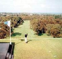 Victor Harbor Golf Club - Accommodation in Bendigo