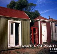 Ceduna National Trust Museum - Accommodation in Bendigo