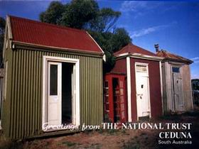 Ceduna National Trust Museum - Accommodation in Bendigo 0