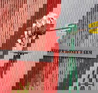 Clifford's Honey Farm - Accommodation in Bendigo